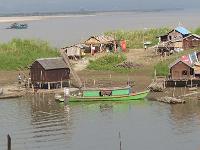 7 - Mandalay - (Mingun et Thone Se Pay)  (5)